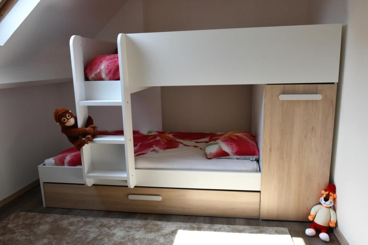 Duplex By The Sea * Ostend