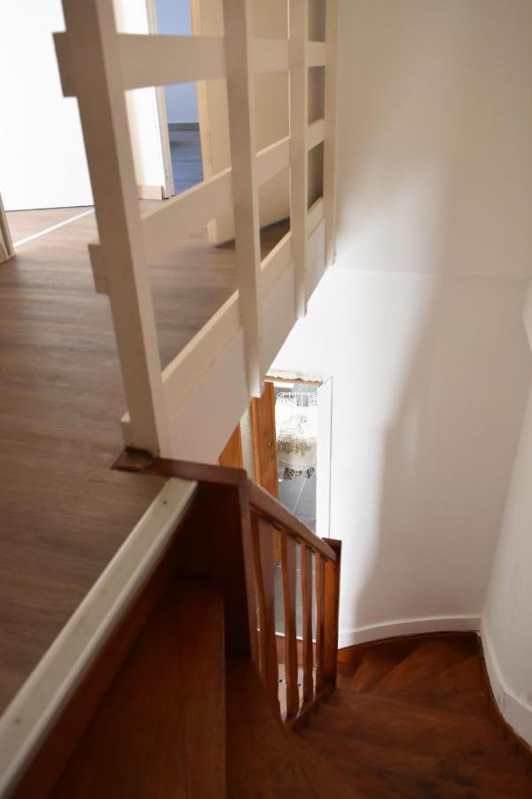 Duplex By The Sea Appartement